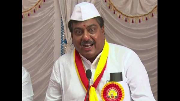ಎಂಬಿ ಪಾಟೀಲ್ ಪ್ರತಿಕ್ರಿಯೆ
