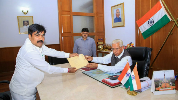 ತಮಿಳುನಾಡು ಪ್ರಕರಣ ಉಲ್ಲೇಖ ಮಾಡಿದ ಸ್ಪೀಕರ್