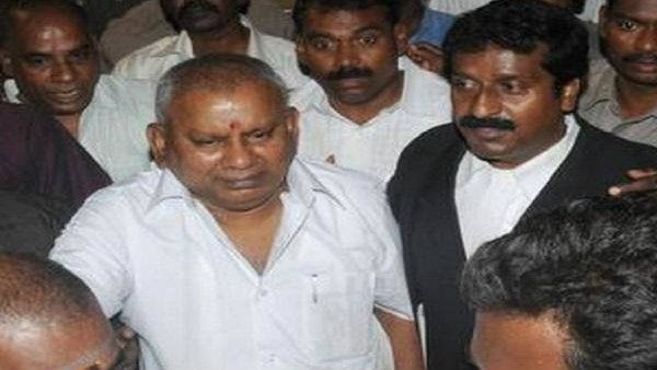 ಜ್ಯೋತಿಷಿ ಮಾತು ಕೇಳಿ ಹಾಳಾದ ರಾಜಗೋಪಾಲ್