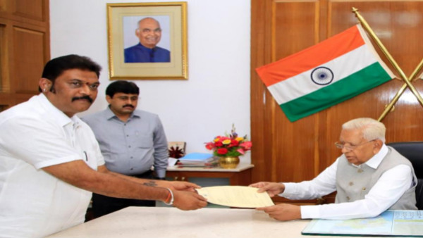ಆನಂದ್ ಸಿಂಗ್ ರಾಜೀನಾಮೆ ಅಂಗೀಕಾರವಾಗಲಿದೆ
