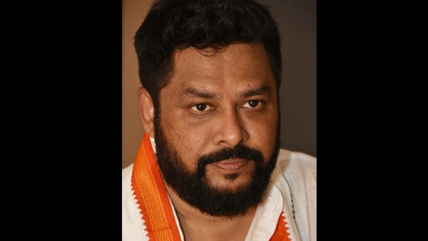 ರಮೇಶ್ ಜಾರಕಿಹೊಳಿ ಬಣದ ಬಳ್ಳಾರಿ ಶಾಸಕ ಬಿ.ನಾಗೇಂದ್ರ