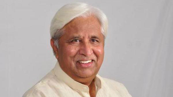 ಎಚ್.ಕೆ.ಪಾಟೀಲ್ ಅವರಿಂದಲೂ ವಿರೋಧ
