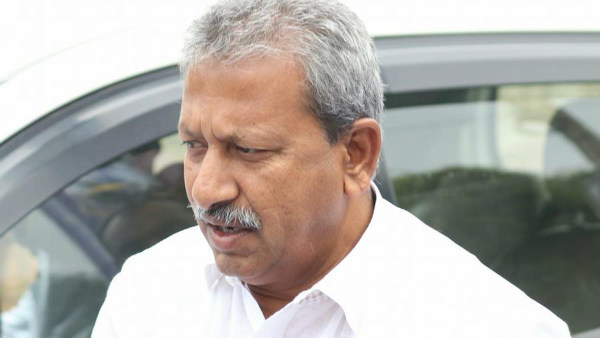 ನಮ್ಮನ್ನು ಯಾರೂ ಬಂಧನದಲ್ಲಿ ಇರಿಸಿಲ್ಲ: ಭೈರತಿ