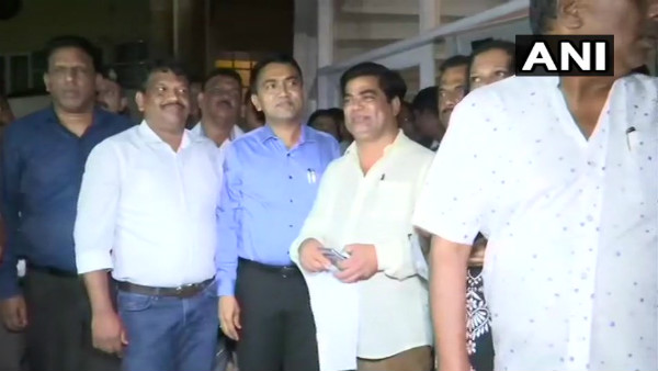 ಪಕ್ಷಾಂತರ ಮಾಡಿದ ಶಾಸಕರ ಹೆಸರು