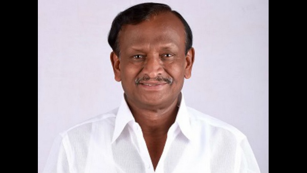 ಇಬ್ಬರು ಶಾಸಕರ ರಾಜೀನಾಮೆ