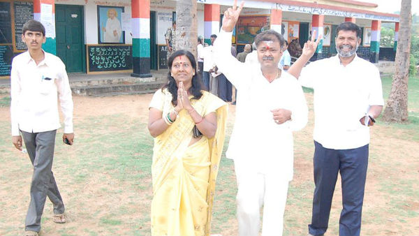 'ಕುಮಾರಸ್ವಾಮಿಗೆ ಕಾಂಗ್ರೆಸ್ ಕಾಟ ಕೊಡ್ತಿದೆ'