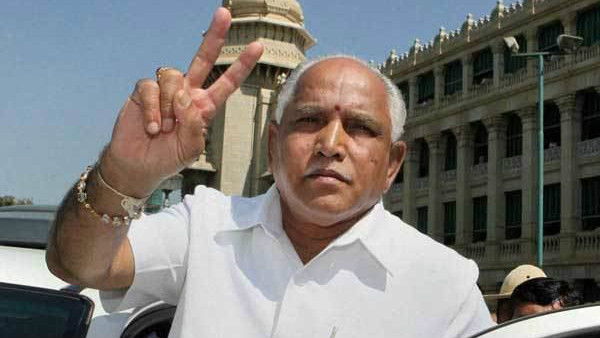 ಉತ್ಸಾಹದಲ್ಲಿದೆ ಬಿಜೆಪಿ
