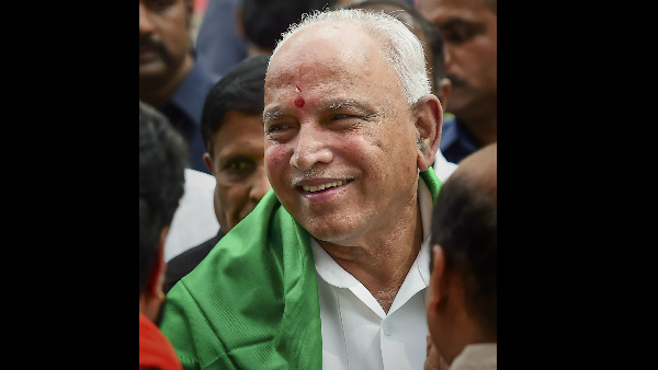 ಆಪರೇಷನ್ ಕಮಲದಿಂದ ಬಿಜೆಪಿಗೆ ಸಿಹಿ ನೀಡಿದೆ