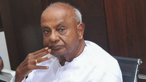 ಅಧಿಕಾರಕ್ಕೆ ಬಂದ ಮೊದಲ ದಿನದಿಂದಲೂ ಅತೃಪ್ತಿ