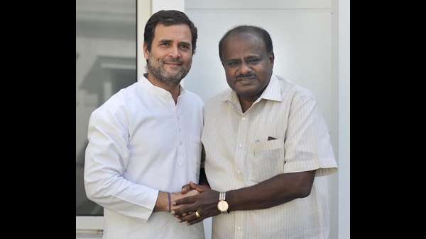 ವಿಶ್ವಾಸಮತ ಯಾಚನೆ ದಿನ ಷಷ್ಟಾಷ್ಟಮ ಆಗುತ್ತದೆ