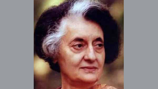 ಅಭಿನವ ಇಂದಿರಾ ಗಾಂಧಿ