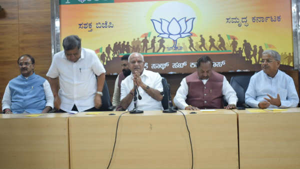ರಿವರ್ಸ್ ಆಪರೇಷನ್ ಬಗ್ಗೆ ಭಯವಿಲ್ಲ