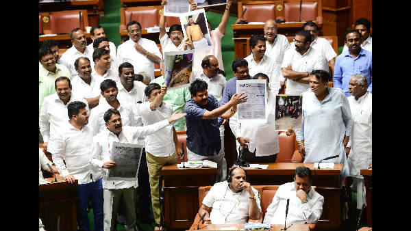ಮುಂಬೈ ಭೇಟಿ ಸಫಲವಾಗಿದ್ದರೆ ಬೇರೆಯದೇ ಕಥೆ ಇತ್ತು