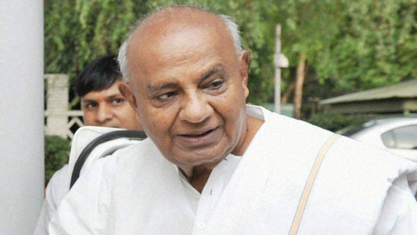 ತುಮಕೂರಲ್ಲಿ ಗೌಡ್ರು ಸೋಲೋಕೆ ಕಾರಣ ಜೀರೋ ಟ್ರಾಫಿಕ್!