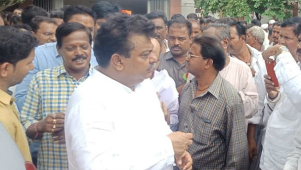 ನಾವು ಬಯಸಿದರೆ ಸಿಎಂ ಆಗುವುದಿಲ್ಲ