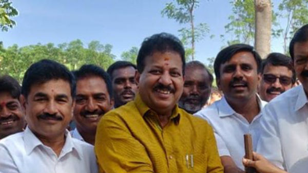 ಹಿಂದೆಯೂ ವಿಚಾರ ಪ್ರಸ್ತಾಪಿಸಿದ್ದರು