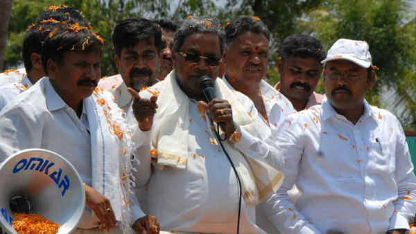 ಅವಧಿಗೆ ಮುನ್ನವೇ ಎದುರಾಗಬಹುದಾದ ಅಸೆಂಬ್ಲಿ ಚುನಾವಣೆ