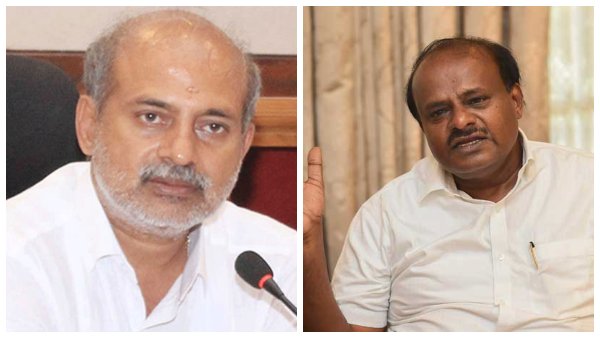 ಸಾರಾ ಮಹೇಶ್ಗೆ ಎಚ್ಡಿಕೆ ಕ್ಲಾಸ್