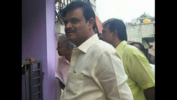 ಇನ್ನೋರ್ವ ಅತೃಪ್ತ ಕಾಂಗ್ರೆಸ್ ಶಾಸಕ ಮುನಿರತ್ನ