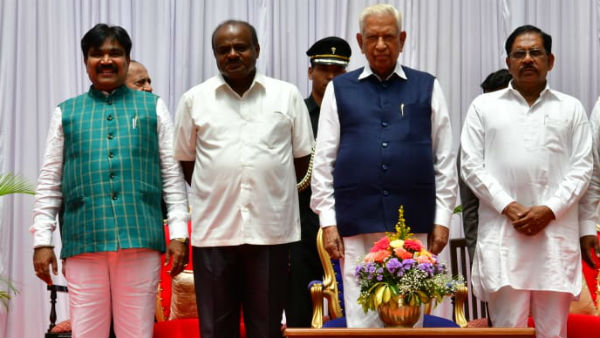 ಆರ್. ಶಂಕರ್ ವಿರುದ್ಧ ಸ್ಪೀಕರ್ಗೆ ದೂರು ನೀಡಲಾಗಿದೆ