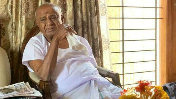 ಪಣ ತೊಟ್ಟಂತೆ ಮಾಡಿದ ಗೌಡರು