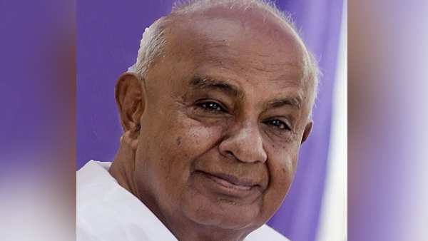 ಜ್ಯೋತಿಷ್ಯ ವಾಣಿಯಂತೆ ದೇವೇಗೌಡರು ರಾಮನಗರಕ್ಕೆ