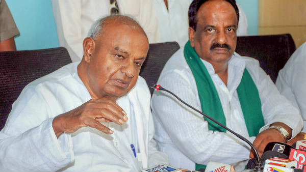 ಸೋಲು, ಸರ್ಕಾರ ಪತನ