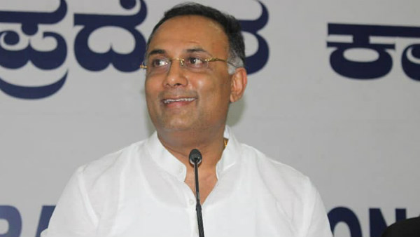 ಹೈಕಮಾಂಡ್ ನಮಗೆ ಸ್ವಾತಂತ್ರ್ಯ ನೀಡಿದೆ