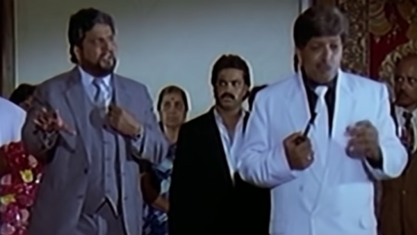 ವಿಷ್ಣುವರ್ಧನ್ ಅಭಿನಯದ ಲಯನ್ ಜಗಪತಿ ರಾವ್ ಸಿನಿಮಾ