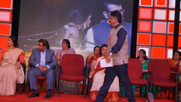 ವಿರೋಧಿಗಳ ಎಲ್ಲಾ ಪ್ರಯತ್ನಗಳನ್ನೂ ವಿಭಿನ್ನ ತಂತ್ರಗಾರಿಕೆಯ ಮೂಲಕ ಹಿಮ್ಮೆಟ್ಟಿಸಿದ್ದು