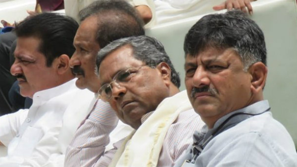 ರಾಜೀನಾಮೆ ವಿಚಾರ ತಿಳಿದು ಆಶ್ಚರ್ಯವಾಯಿತು
