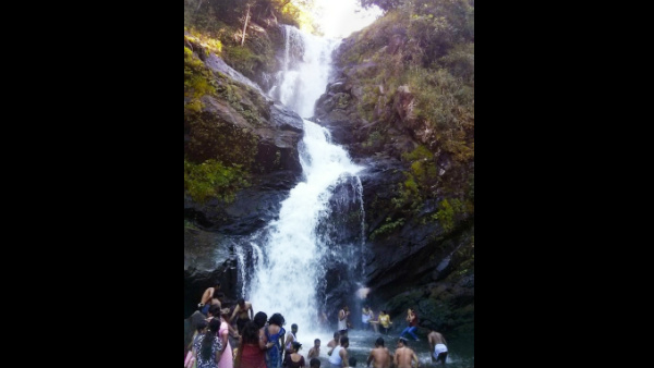 ಸೌಮ್ಯ-ರೌದ್ರತೆಯ ಪ್ರದರ್ಶನ