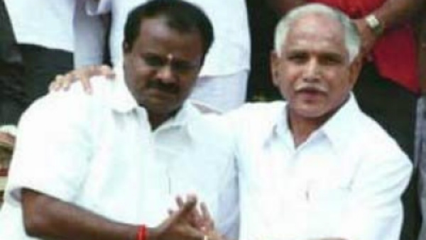 ಮೈತ್ರಿ ಸರ್ಕಾರದ ವಿಶ್ವಾಸಮತ