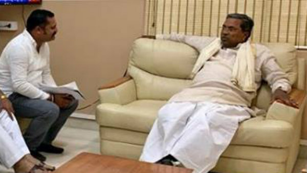 ಸಿದ್ದರಾಮಯ್ಯ ಅವರ ವಾದವೇನಿತ್ತು?