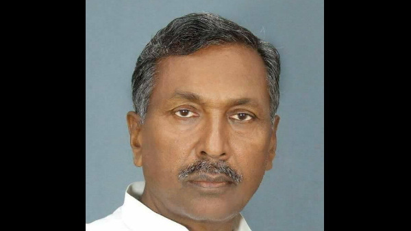ಆರು ಬಾರಿ ಶಾಸಕ ಫಗು ಚೌಹಾಣ್