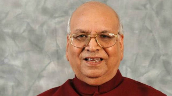ವಾಜಪೇಯಿ ಆಪ್ತರಾಗಿದ್ದ ಲಾಲ್ಜಿ