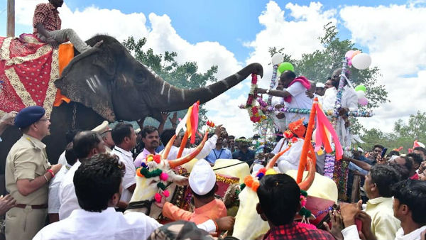 ಅವರದ್ದೂ ಒಂದು ಪಕ್ಷವಲ್ಲವೇ, ಸಂಘಟನೆ ಮಾಡಿಕೊಳ್ಲಲಿ ಬಿಡಿ