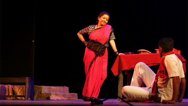 ರಂಗಪಯಣದ ಹಲವು ಯಶಸ್ವಿ ಪ್ರಯೋಗಗಳು