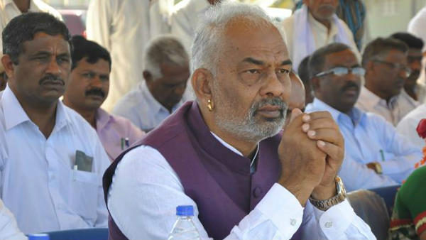 ಸರ್ಕಾರದ ಸ್ಥಿತಿಗೆ ರೇವಣ್ಣ ಕಾರಣ