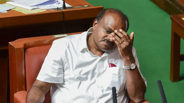 ಸರ್ಕಾರ ಉರುಳುತ್ತದೆಯೋ? ಉಳಿಯುತ್ತದೆಯೋ?