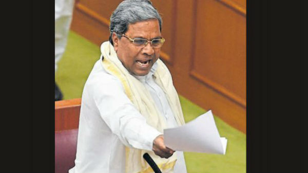 ಬಿಜೆಪಿಯವರಿಗೆ ಅವರ ಶಾಸಕರ ಮೇಲೆ ನಂಬಿಕೆಯಿಲ್ಲ