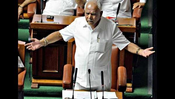 ಹಿಂದೆಯಿದ್ದ ಹುಮ್ಮಸ್ಸು ಬಿಜೆಪಿಯಲ್ಲಿ ಕಮ್ಮಿಯಾಗುತ್ತಿದೆ