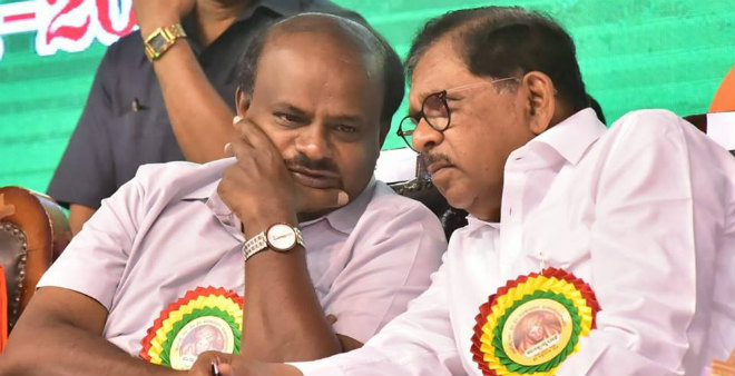 ಜುಲೈ 08 ರಂದು ವಿಧಾನಸಭೆಯಲ್ಲಿ ಪಕ್ಷಗಳ ಬಲಾಬಲ
