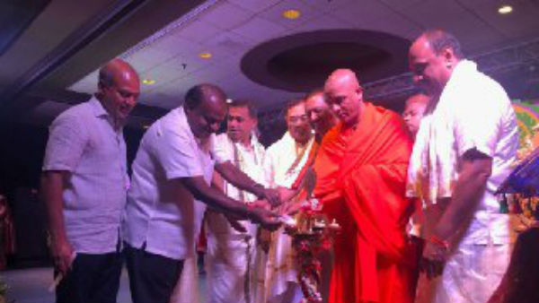 ಅಮೆರಿಕದಲ್ಲಿ ನಮ್ಮ ಸಂಸ್ಕೃತಿ ಪಸರಿಸುತ್ತಿರುವ ಭಾರತೀಯರು