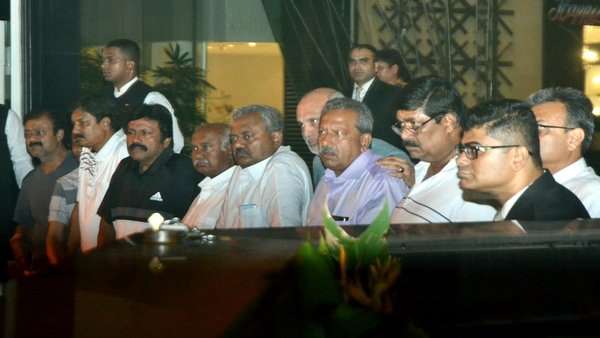 ಕಾಂಗ್ರೆಸ್ ಗೇ ಹೆಚ್ಚಿನ ನಷ್ಟ ಯಾಕೆ?
