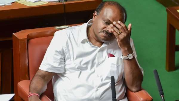 ಜನರ ವಿಶ್ವಾಸವನ್ನೂ ಕಳೆದುಕೊಳ್ಳಬೇಕಾಗಬಹುದು