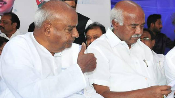 ಹೊಸ ಅಧ್ಯಕ್ಷರ ನೇಮಕ