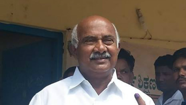 ದೇವೇಗೌಡರು ಸೂಕ್ತ ತೀರ್ಮಾನ ಮಾಡಬೇಕಿದೆ