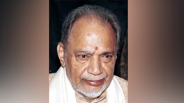 ಹನ್ನೆರಡು ತಿಂಗಳು ಆಡಳಿತ ನಡೆಸಿದ್ದರು ರಾಮಕೃಷ್ಣ ಹೆಗಡೆ
