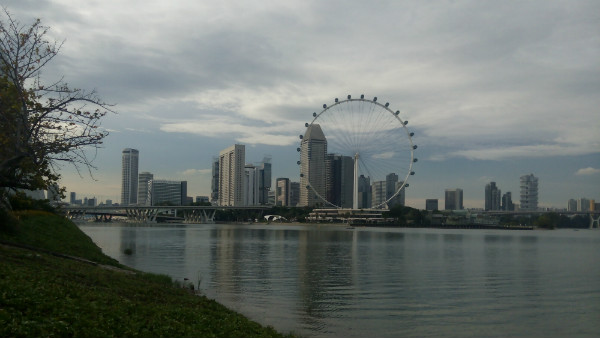 How Singapore is handling water scarcity How Singapore is handling water scarcity